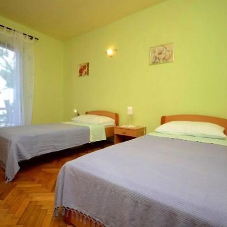 Apartments Marjan 布尔纳 外观 照片