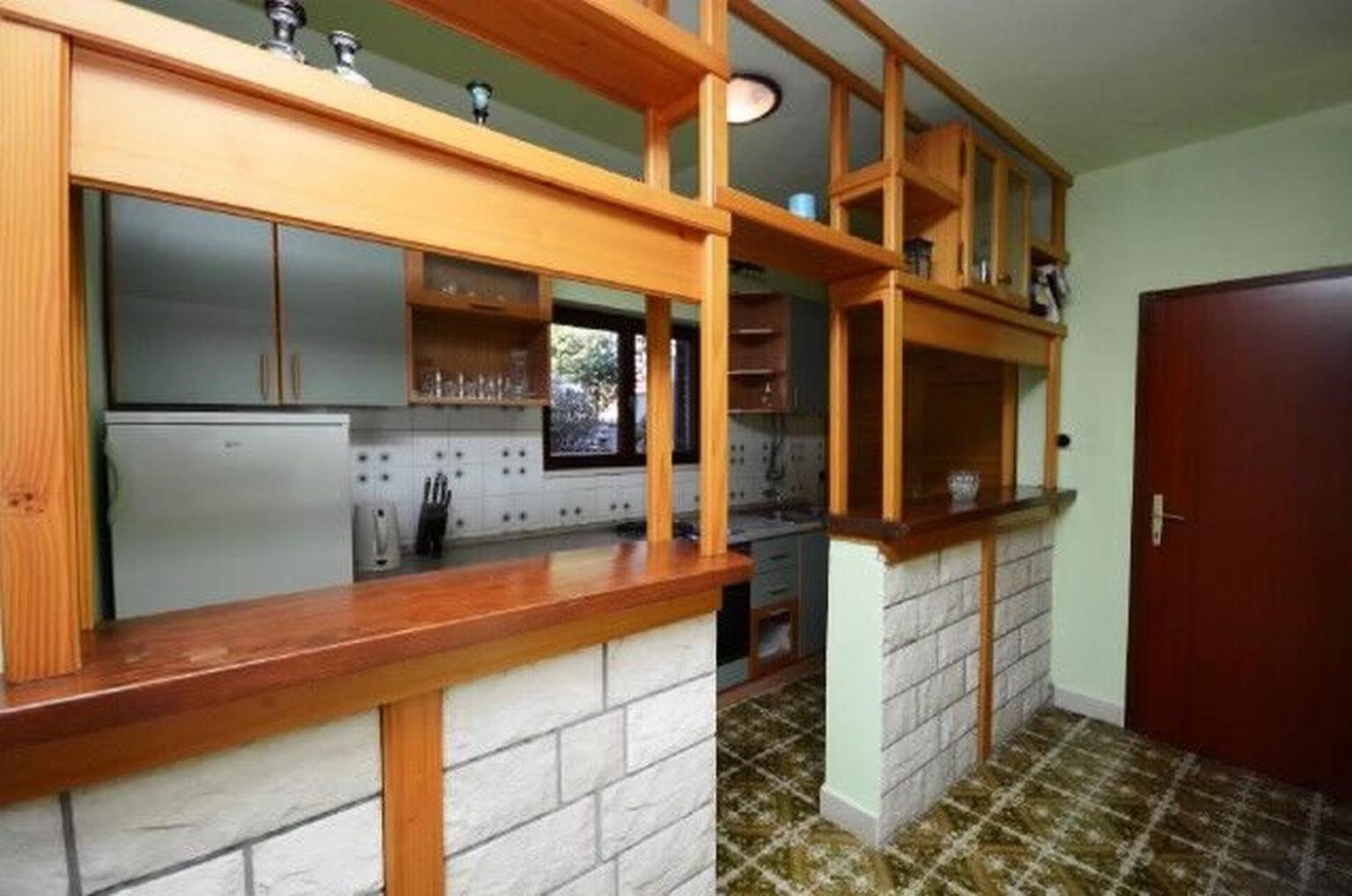 Apartments Marjan 布尔纳 外观 照片