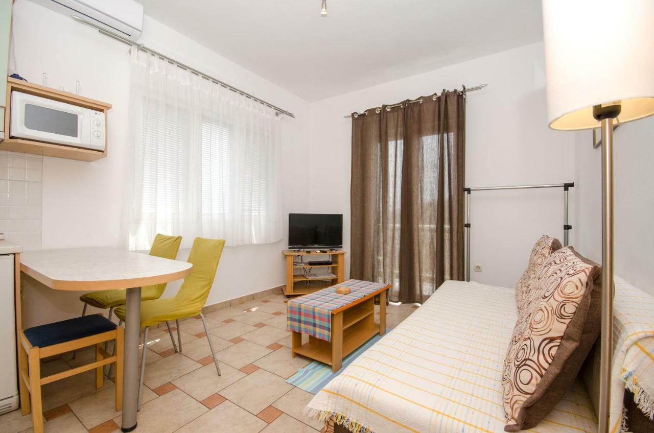 Apartments Marjan 布尔纳 外观 照片