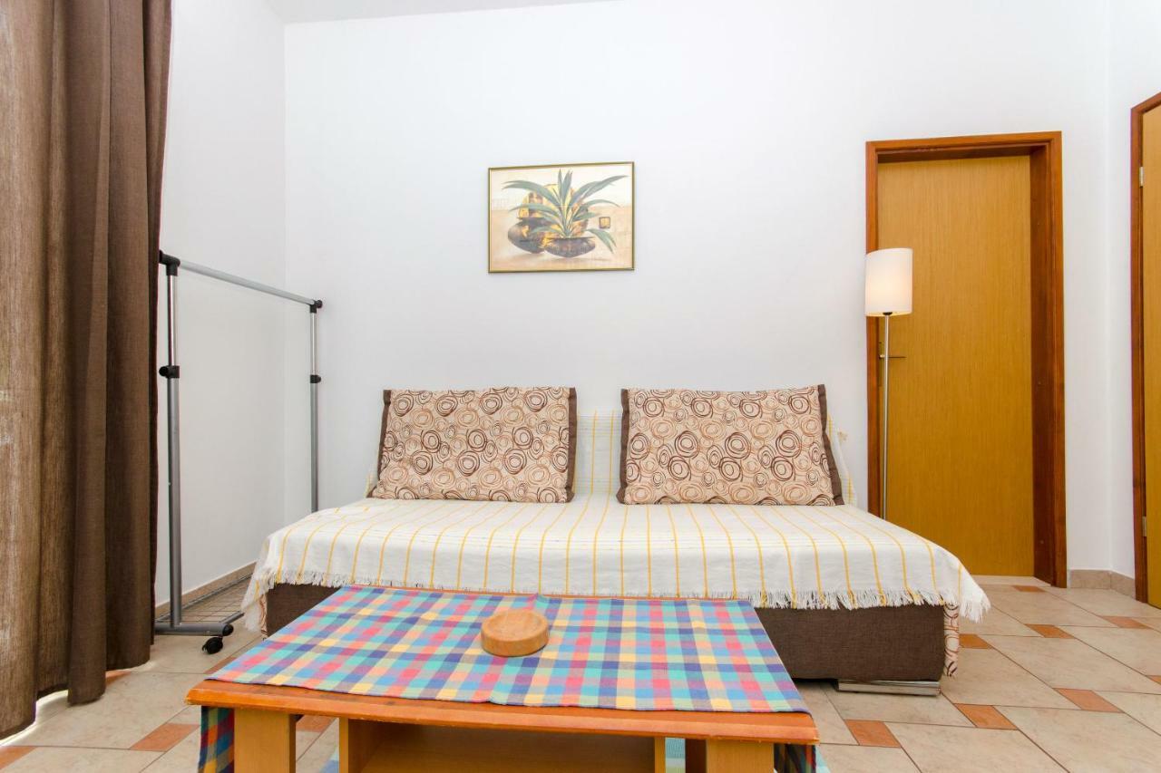 Apartments Marjan 布尔纳 外观 照片
